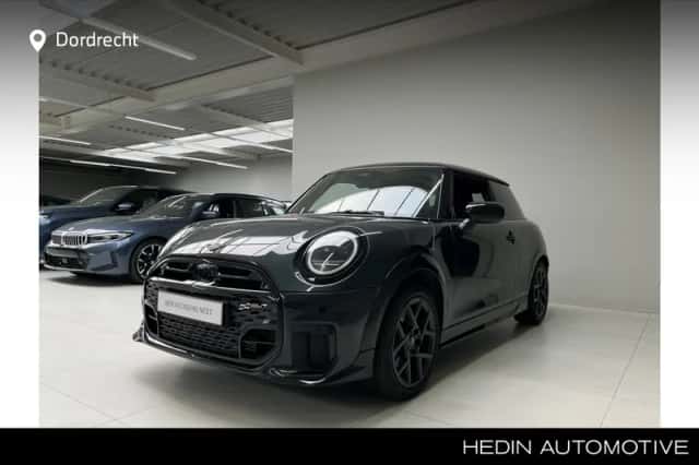 MINI 3-Deurs (2025) thumbnail 1