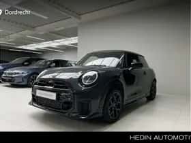 MINI 3-Deurs (2025)