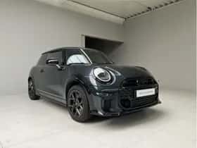 MINI 3-Deurs (2025) thumbnail 4
