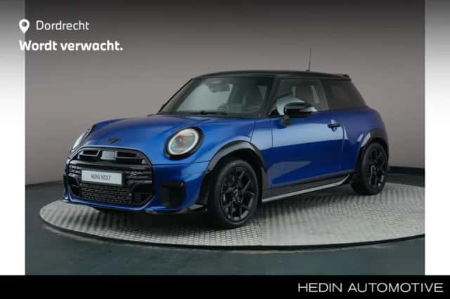 MINI 3-Deurs (2025) thumbnail 1