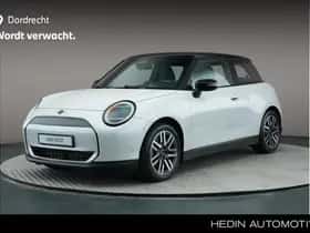 MINI Electric (2025)