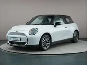 MINI Electric (2025) thumbnail 9