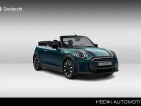 MINI Cooper (2022)