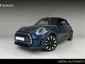 MINI Cooper (2022)