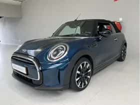 MINI Cooper (2022) thumbnail 2