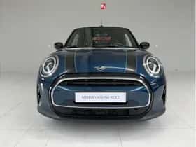MINI Cooper (2022) thumbnail 3