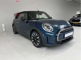 MINI Cooper (2022) thumbnail 4