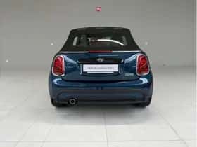 MINI Cooper (2022) thumbnail 6