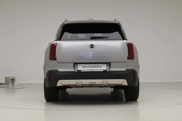 MINI Countryman (2024) thumbnail 4