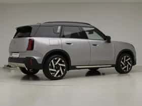 MINI Countryman (2024) thumbnail 4