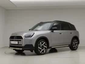 MINI Countryman (2024) thumbnail 37