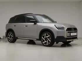 MINI Countryman (2024) thumbnail 5