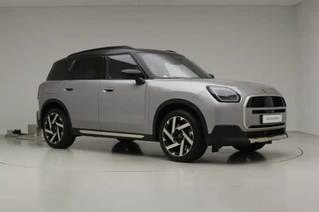 MINI Countryman (2024) thumbnail 6