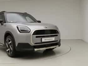 MINI Countryman (2024) thumbnail 8