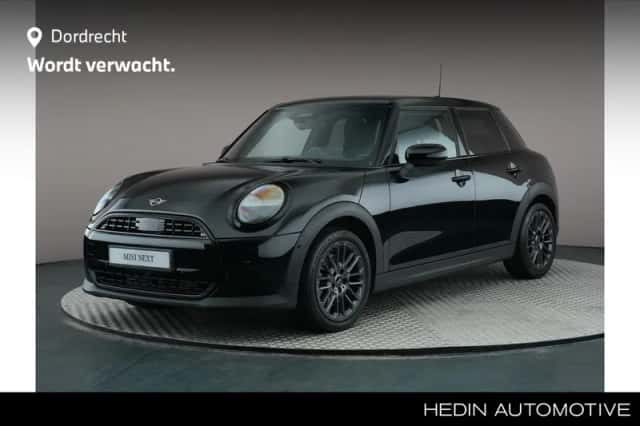 MINI 5-Deurs (2025) thumbnail 1