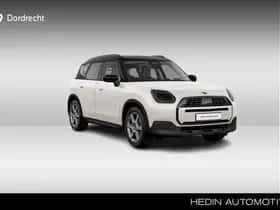 MINI Countryman (2024)