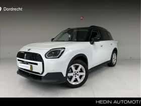 MINI Countryman (2024)