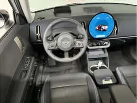 MINI Countryman (2024) thumbnail 15