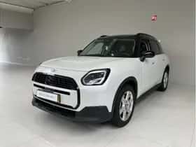 MINI Countryman (2024) thumbnail 3