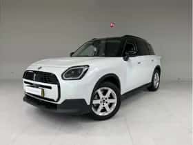 MINI Countryman (2024) thumbnail 24