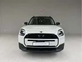 MINI Countryman (2024) thumbnail 4