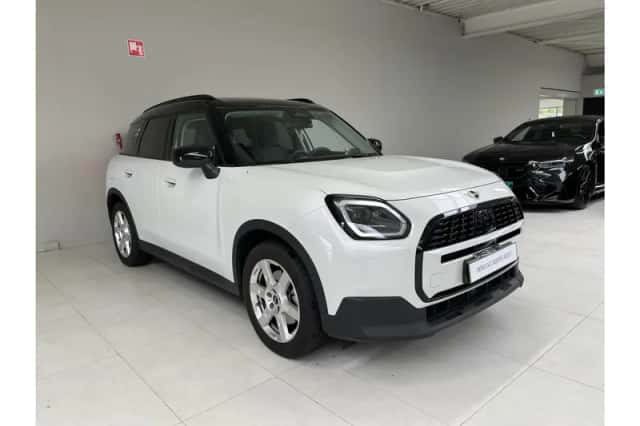 MINI Countryman (2024) thumbnail 5