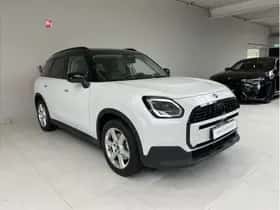 MINI Countryman (2024) thumbnail 5