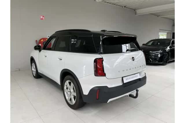 MINI Countryman (2024) thumbnail 6