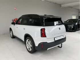 MINI Countryman (2024) thumbnail 6