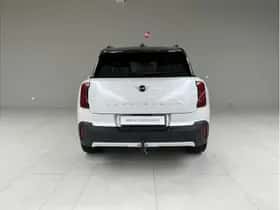 MINI Countryman (2024) thumbnail 7