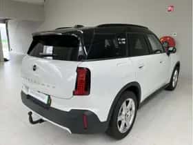 MINI Countryman (2024) thumbnail 8