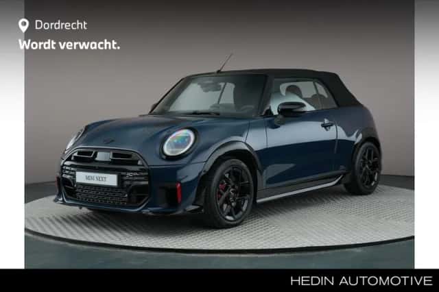 MINI Cooper (2025) thumbnail 1