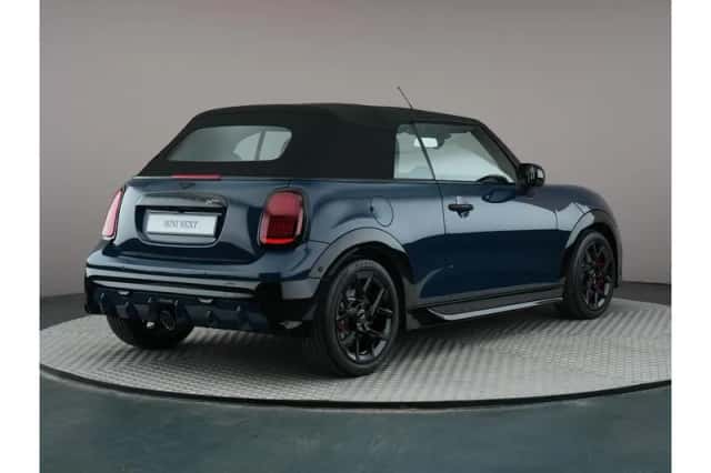 MINI Cooper (2025) thumbnail 3