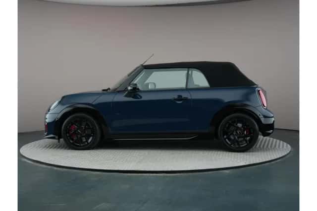 MINI Cooper (2025) thumbnail 4