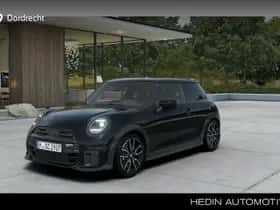 MINI 3-Deurs (2025)