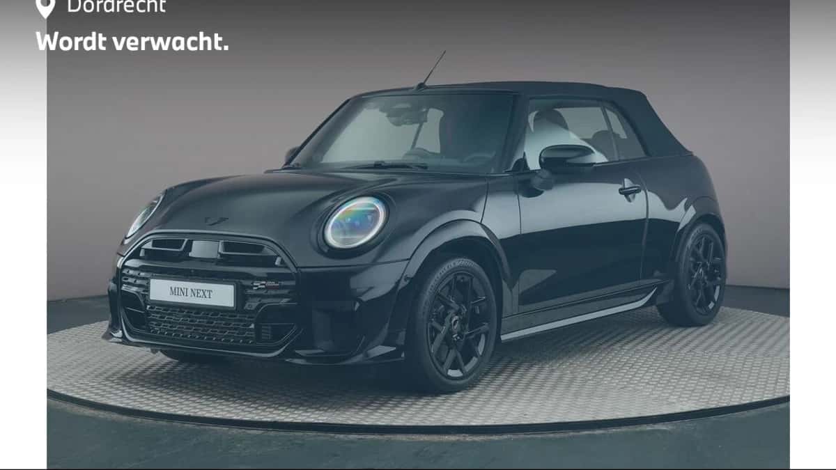 MINI Cooper (2025) — foto 1