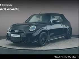 MINI Cooper (2025) thumbnail 1