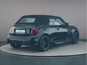MINI Cooper (2025) thumbnail 2