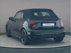 MINI Cooper (2025) thumbnail 3