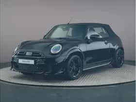 MINI Cooper (2025) thumbnail 9