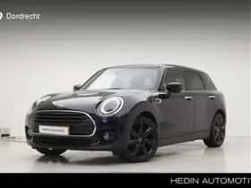 MINI Clubman (2022)