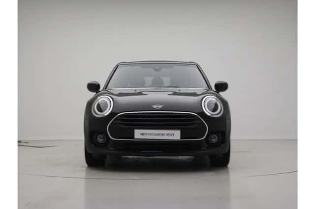 MINI Clubman (2022) thumbnail 3