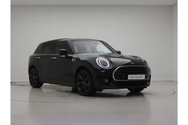 MINI Clubman (2022) thumbnail 4