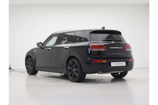 MINI Clubman (2022) thumbnail 5