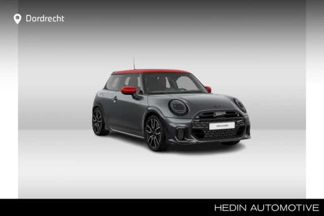 MINI 3-Deurs (2024) thumbnail 1