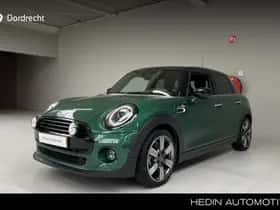 MINI 5-Deurs (2019) thumbnail 1
