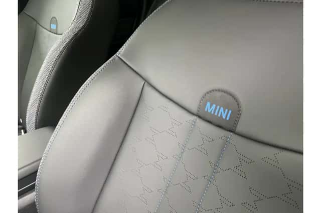 MINI Countryman (2025) thumbnail 4