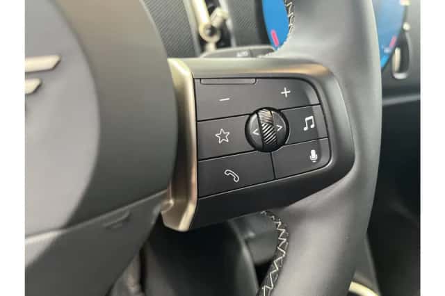 MINI Countryman (2025) thumbnail 6