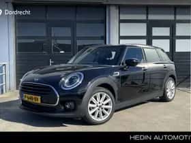 MINI Clubman (2022) thumbnail 1