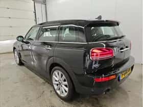 MINI Clubman (2022) thumbnail 2